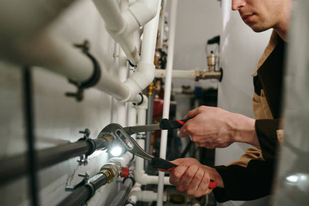 Best Plumbing Installation Services  in Wendell, NC