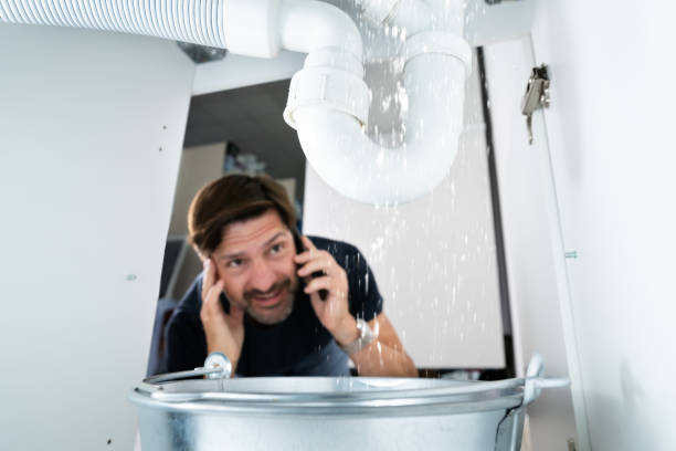Best Commercial Plumbing Services  in Wendell, NC