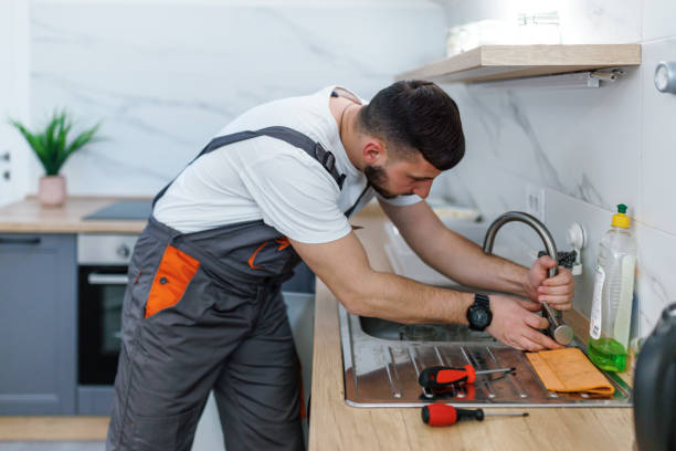 Best Drain Cleaning Services  in Wendell, NC