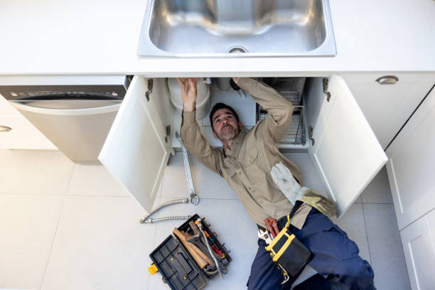 Best Sewer Cleaning Services  in Wendell, NC