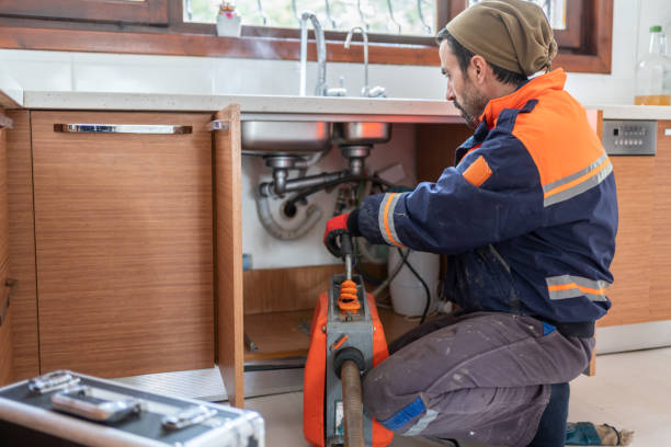 Best Hot Water Heater Installation  in Wendell, NC