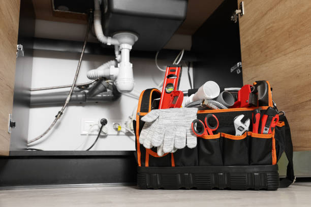 Reliable Wendell, NC Plumbing Solutions
