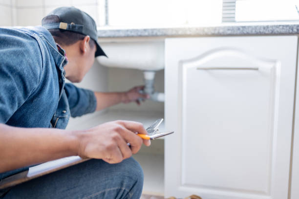 Best Water Softener Installation  in Wendell, NC