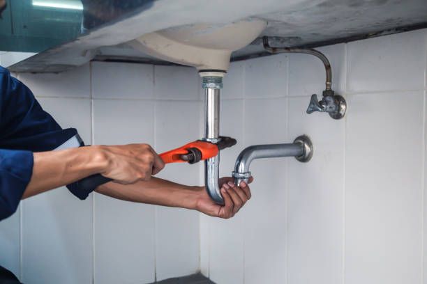 Best Plumbing Services Near Me  in Wendell, NC