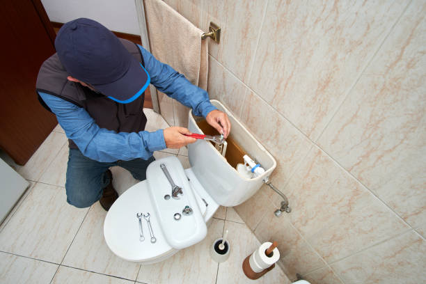 Best Sewer Line Repair  in Wendell, NC