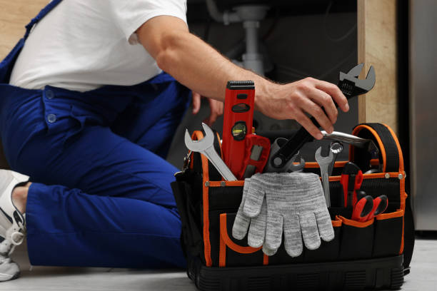 Best Leak Detection Services  in Wendell, NC