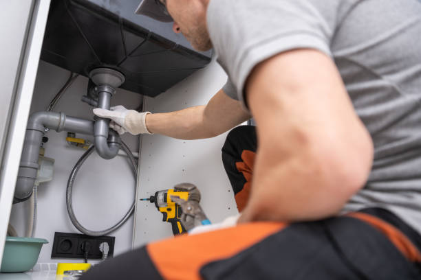 Best Residential Plumbing Services  in Wendell, NC