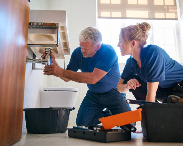 Best Toilet Repair Services  in Wendell, NC